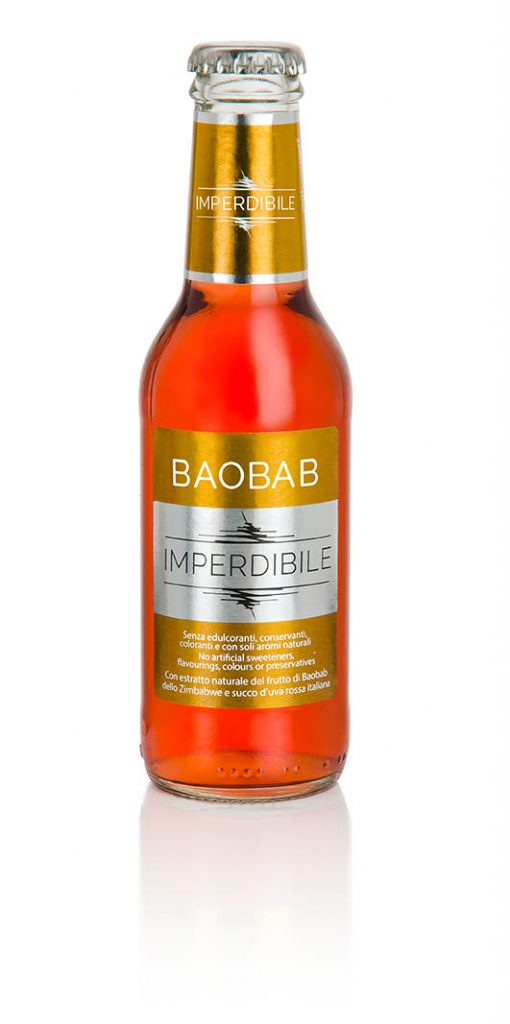 baobab imperdibile