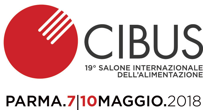 Cibus 2018 Parma Fair