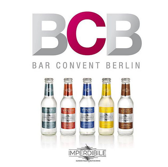 Bar Convent Berlino